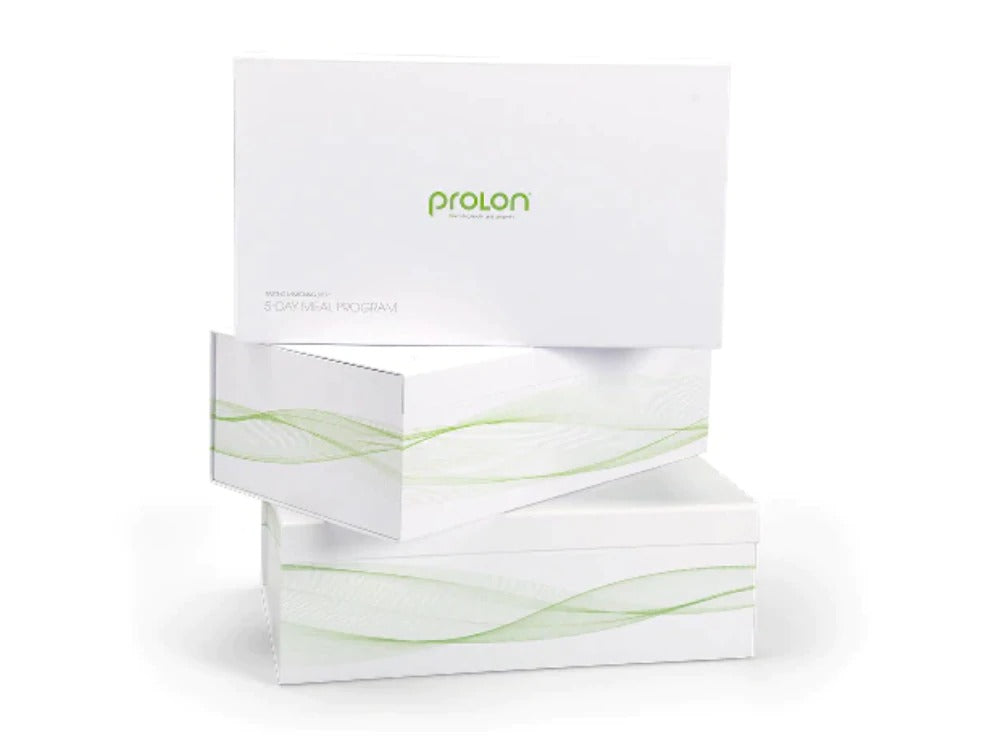 PROLON FMD - RenŪ Progressive Medicine